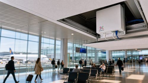 Airports