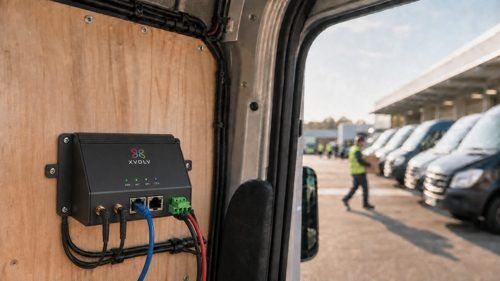 Fleet management
