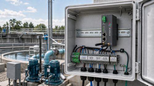 IoT installs